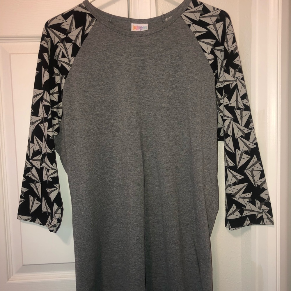 LuLaRoe Randy.